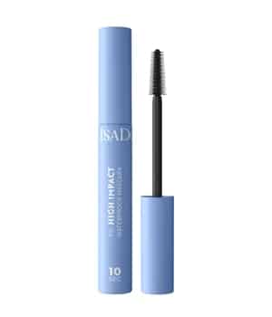 IsaDora 10 Sec High Impact Waterproof Mascara Mascara