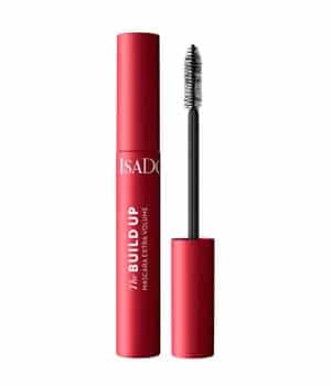 IsaDora Build-Up Mascara Extra Volume Mascara