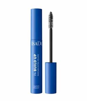 IsaDora Build-Up Mascara Extra Volume Waterproof Mascara