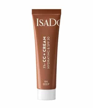 IsaDora CC+ Cream CC Cream