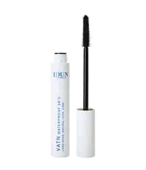 IDUN Minerals Vatn Waterproof Mascara