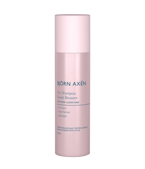 BJÖRN AXÉN Dry Shampoo Sweet Blossom Trockenshampoo