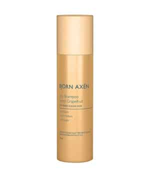 BJÖRN AXÉN Dry Shampoo Sunny Grapefruit Trockenshampoo