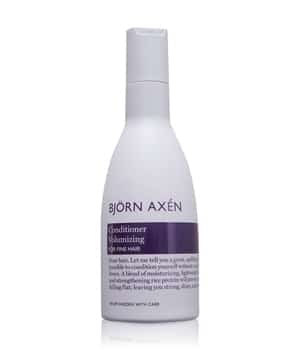 BJÖRN AXÉN Volumizing Conditioner