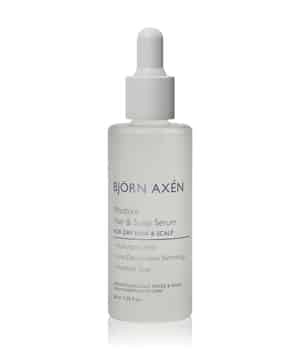 BJÖRN AXÉN Moisture Hair & Scalp Serum Haarserum