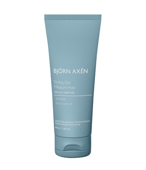 BJÖRN AXÉN Styling Gel Medium Hold Haargel