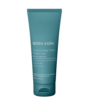 BJÖRN AXÉN Universal Styling Cream Medium Hold Haarcreme