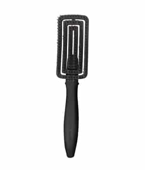 BJÖRN AXÉN Wet Hairs Brush Detanling & Blowout Paddlebürste