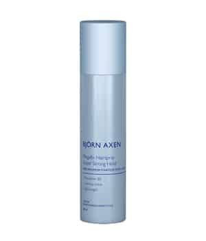 BJÖRN AXÉN Megafix Hairspray Super Strong Hold Haarspray