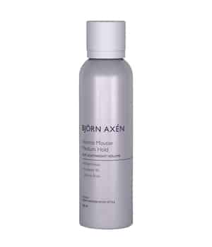 BJÖRN AXÉN Volume Mousse Medium Schaumfestiger