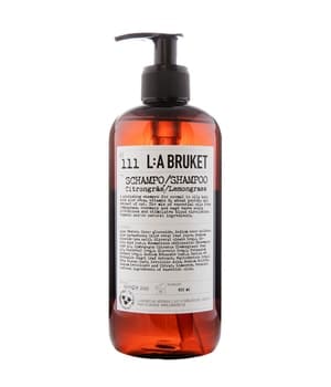 L:A Bruket Lemongrass No. 111 Haarshampoo