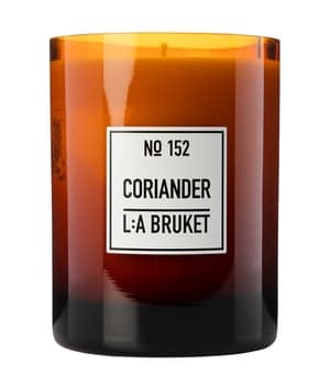 L:A Bruket Coriander No. 152 Duftkerze