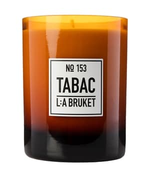 L:A Bruket Tabac No. 153 Duftkerze