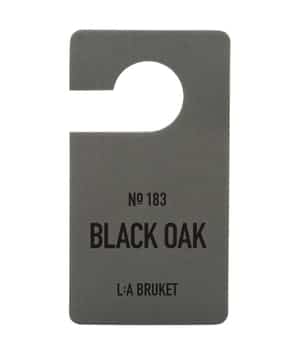 L:A Bruket Black Oak No. 183 Raumduft