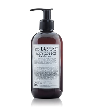 L:A Bruket Spruce No. 225 Bodylotion