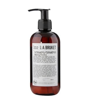 L:A Bruket No. 232 Shampoo Nettle Haarshampoo