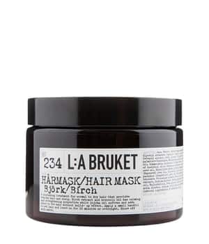 L:A Bruket No. 234 Hairmask Birch Haarmaske