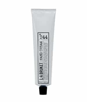 L:A Bruket Elder No. 244 Handcreme