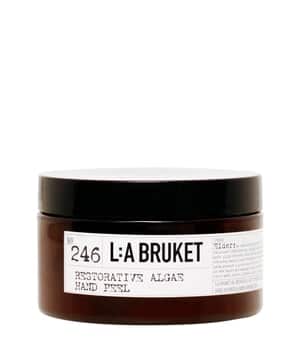 L:A Bruket Restorative Algae No. 246 Handpeeling