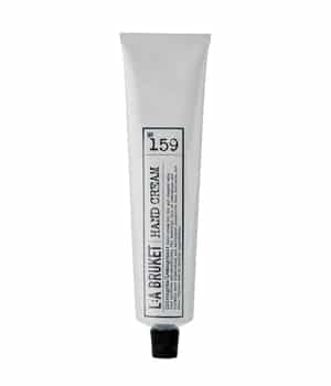 L:A Bruket No. 159 Hand Cream Lemongrass Handcreme