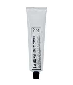 L:A Bruket No. 221 Hand Cream Spruce Handcreme