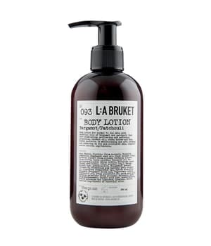 L:A Bruket Bergamot Patchouli No. 093 Bodylotion