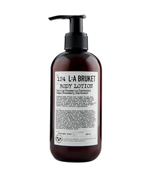 L:A Bruket Sage Rosemary Lavender No. 124 Bodylotion