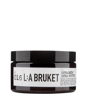 L:A Bruket No. 016 Shea Butter Natural Körperbutter