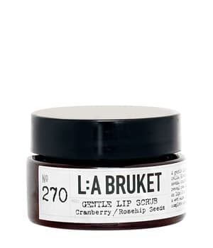 L:A Bruket Gentle Lip Scrub Lippenpeeling