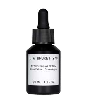 L:A Bruket No. 279 Replenishing Serum Gesichtsserum