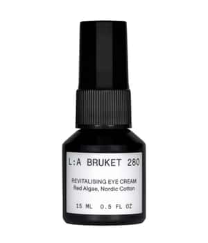 L:A Bruket No. 280 Revitalizing Eye Cream Augencreme