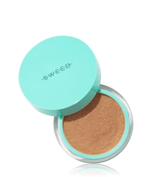 Sweed Lashes Miracle Powder Puder