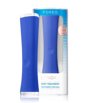 FOREO ESPADA™ 2 Cobalt Blue Gesichtspeeling