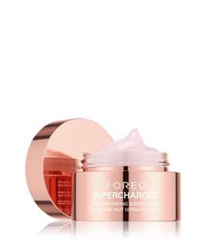 FOREO SUPERCHARGED™ ULTRA-HYDRATING SLEEPING MASK Gesichtsmaske