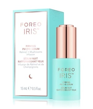 FOREO IRIS FIRMING PM EYE SERUM 15 ml Augenserum