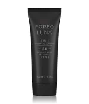 FOREO LUNA 2-IN-1 SHAVING + CLEANSING FOAMING CREAM 2.0 100 ml Rasierschaum