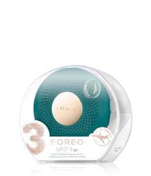 FOREO FOREO UFO™ 3 go Evergreen Lichttherapiegerät