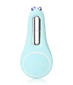 FOREO BEAR™ 2 eyes & lips - Arctic Blue Massagegerät