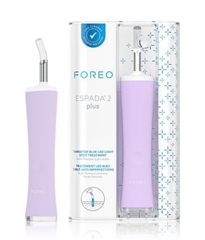 FOREO ESPADA™ 2 plus Lavender Gesichtspeeling