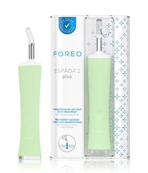 FOREO ESPADA™ 2 plus Pistachio Gesichtspeeling