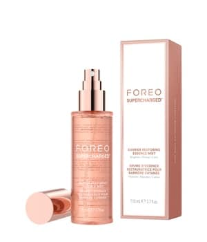 FOREO SUPERCHARGED™ BARRIER RESTORING ESSENCE MIST Gesichtsspray