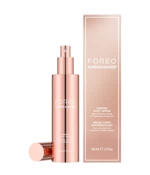 FOREO SUPERCHARGED™ FIRMING BODY SERUM Körperserum