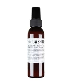 L:A Bruket No. 290 Firming Body Serum Körperöl