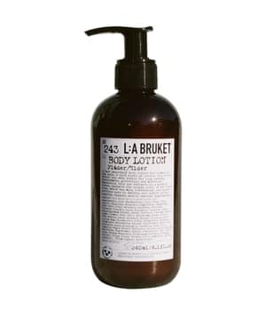 L:A Bruket No. 242 Hand & Body Wash Elder Duschgel