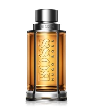 HUGO BOSS BOSS The Scent Eau de Toilette