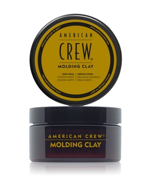 American Crew Styling Molding Clay Stylingcreme