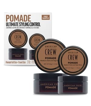 American Crew Styling Pomade Duo Set Haarpflegeset