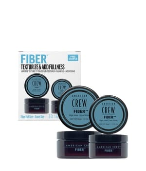 American Crew Styling Fiber Duo Set Haarpflegeset