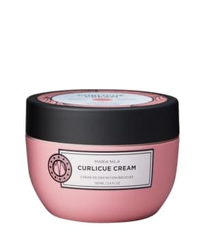 Maria Nila Curlicue Cream Stylingcreme