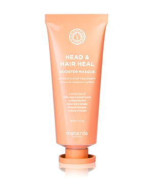 Maria Nila Booster Masque Head & Heal Haarmaske